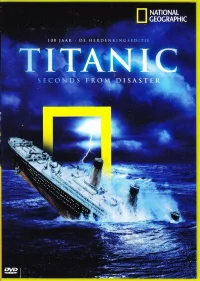 National Geographic. Секунды до катастрофы бесплатно